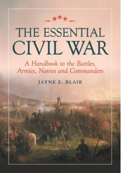 The Essential Civil War