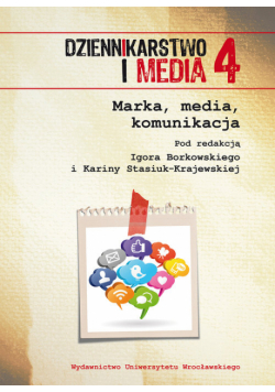 Marka, media, komunikacja