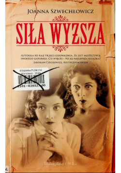 Siła wyższa