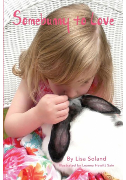 Somebunny To Love