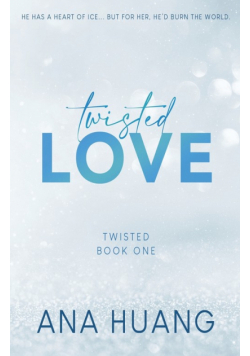 Twisted Love - Special Edition