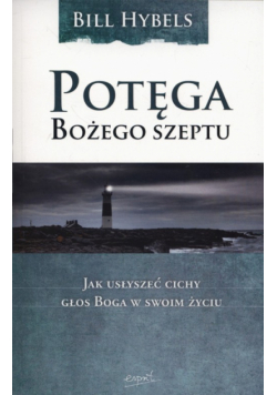 Potęga Bożego szeptu