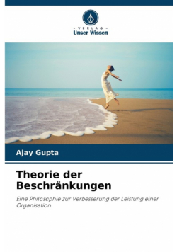 Theorie der Beschränkungen