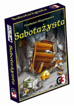 Sabotażysta