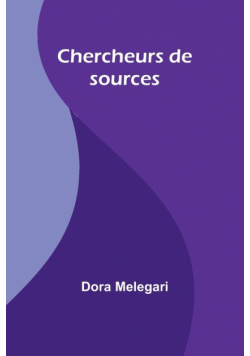 Chercheurs de sources