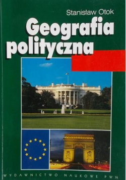 Geografia polityczna