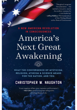 America's Next Great Awakening