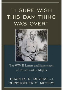 "I Sure Wish this Dam Thing Was Over"