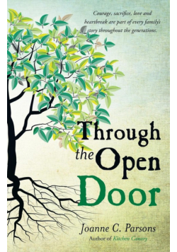 Through the Open Door