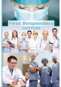 First Responder Doctor Journal