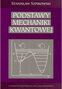 Podstawy mechaniki kwantowej