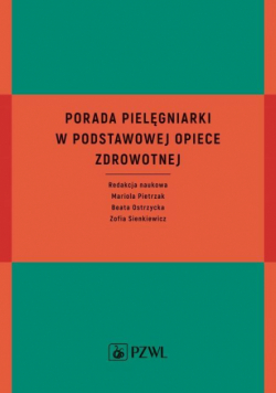 Porada pielęgniarki w podstawowej opiece zdrowotnej