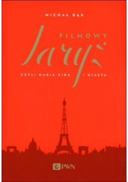 Filmowy Paryż