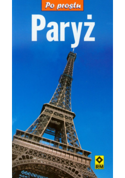 Paryż Po prostu RM