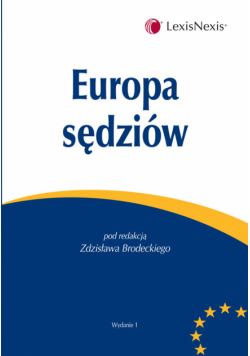 Europa sędziów