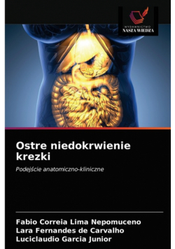 Ostre niedokrwienie krezki