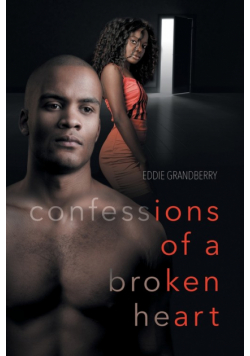 Confessions of a Broken Heart