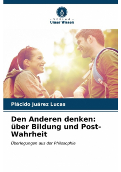 Den Anderen denken