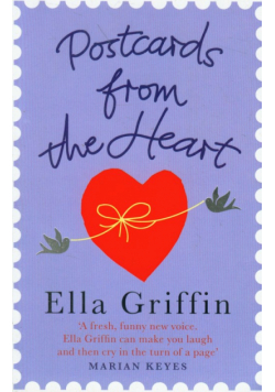 Postcards from the Heart