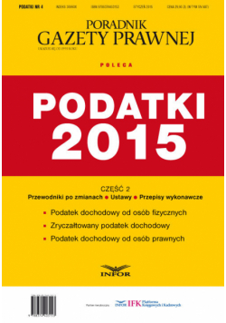 Podatki nr 4 Część 2