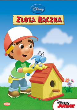 Złota Rączka