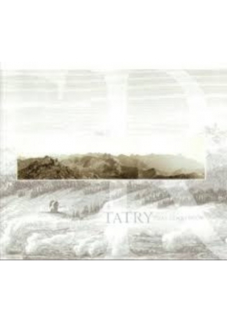 Tatry czas odkrywców