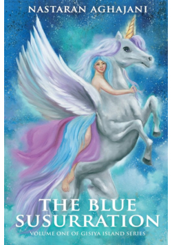 The Blue Susurration