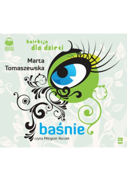 Baśnie Kolekcja dla dzieci, Audiobook