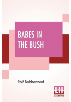 Babes In The Bush