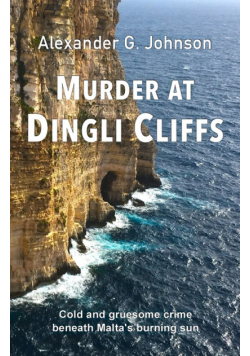 Murder at Dingli Cliffs