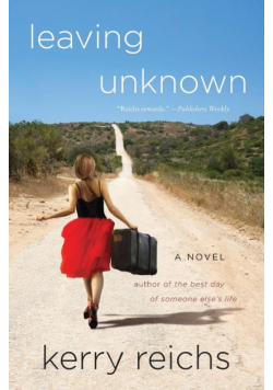 Leaving Unknown
