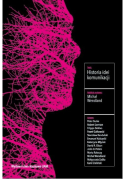 Historia idei komunikacji
