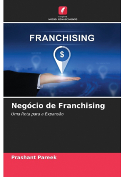 Negócio de Franchising