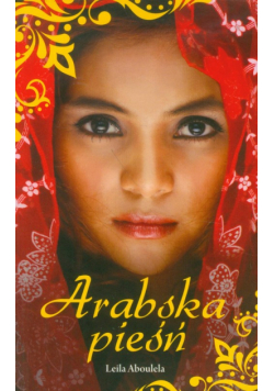 Arabska pieśń