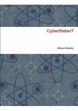 CyberSaber7
