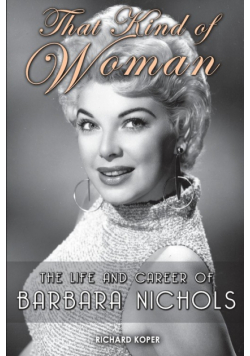 That Kind of Woman