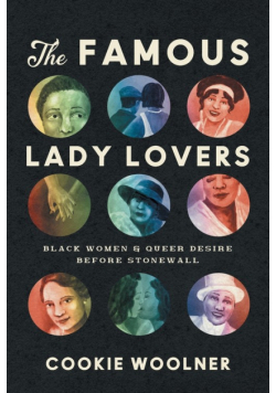 The Famous Lady Lovers