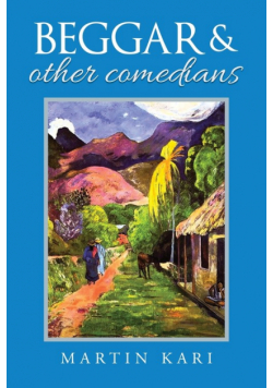 Beggar & Other Comedians