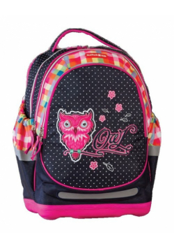 Plecak Ergo Owl