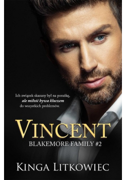 Vincent Blakemore Family Tom 2