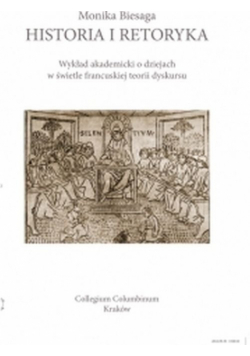 Historia i retoryka