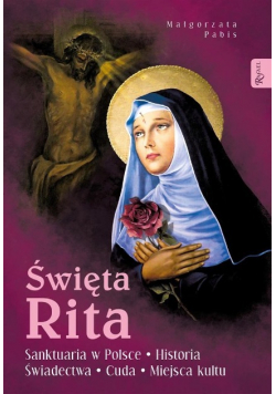 Święta Rita  Sanktuaria w Polsce