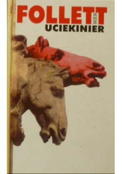 Uciekinier