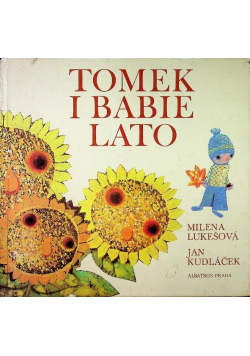 Tomek i Babie Lato