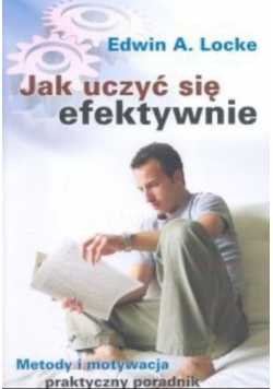 Jak uczyć się efektywnie