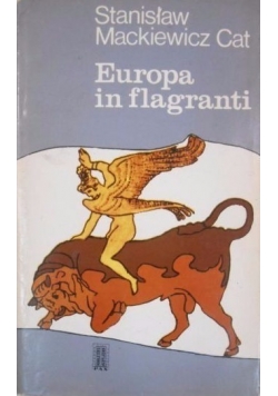 Europa in flagranti
