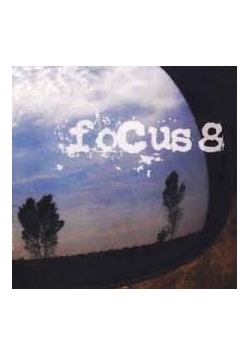 Focus 8, płyta CD
