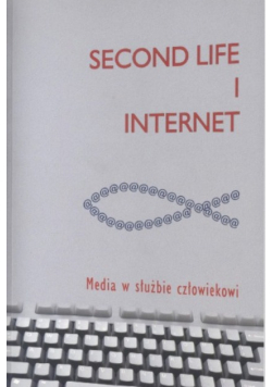 Second life i internet