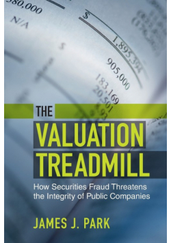 The Valuation Treadmill
