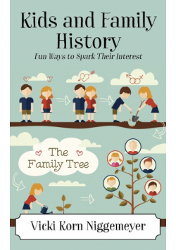 Kids and Family History